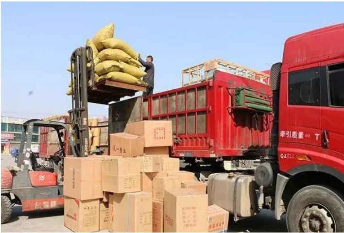 厦门到闻喜县物流专线