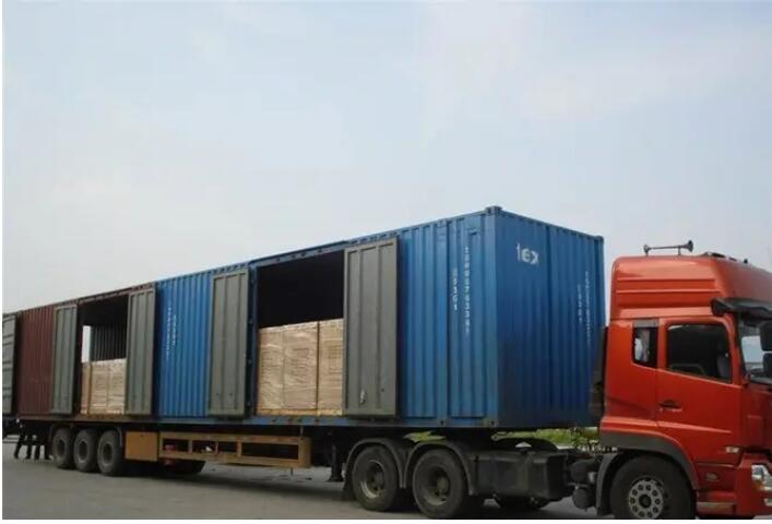 厦门到闻喜县整车运输