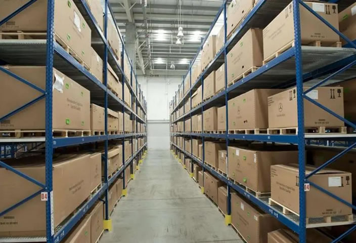 厦门到闻喜县货物仓储