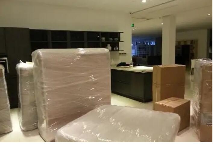 厦门到闻喜县长途搬家