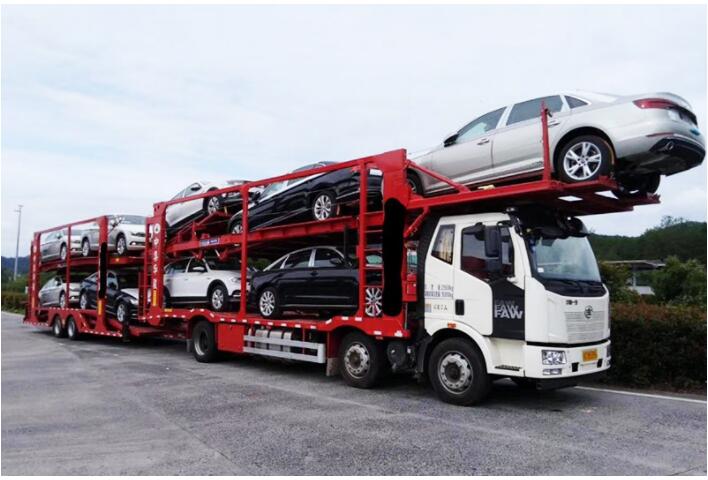 厦门到闻喜县轿车托运